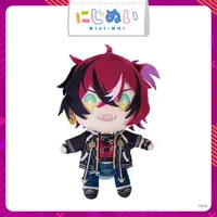 Doppio Dropscythe - Plush - NIJI-NUI - XSOLEIL