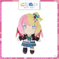 Kotoka Torahime - Plush - NIJI-NUI - XSOLEIL