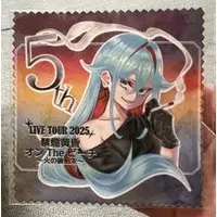 Hetane Ayaka - Stickers - VTuber