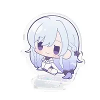 Hakui Sera - Acrylic stand - VTuber