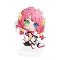 Mozu hiyoko - Acrylic stand - VTuber