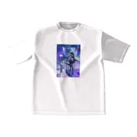Hajikami Eleme - Clothes - T-shirts - VTuber Size-M