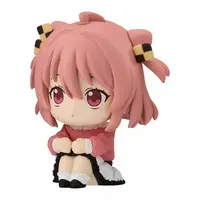Noa - Trading Figure - Colorful Peach