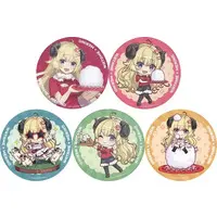 Tsunomaki Watame - Coaster - Tableware - hololive