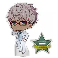 Arurandeisu - Acrylic stand - HOLOSTARS