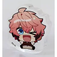 Akagi Wen - Acrylic stand - Dytica
