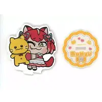 Akami Karubi - Acrylic stand - VTuber