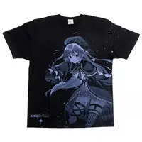 Shisui Kiki - Clothes - T-shirts - 774 inc. Size-XL