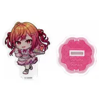 Ichijou Ririka - Acrylic stand - ReGLOSS