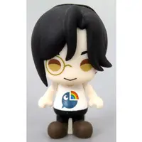 Shellin Burgundy - Nijisanji Mini Figure Collection - Trading Figure - Nijisanji