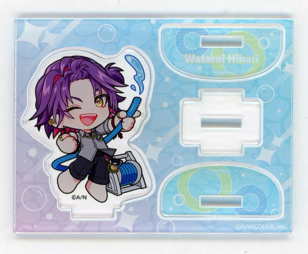 Watarai Hibari - Acrylic stand - VOLTACTION