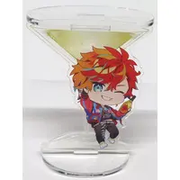 Hizaki Gamma - Acrylic stand - HOLOSTARS