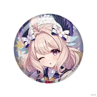 Enna Alouette - Badge - Nijisanji