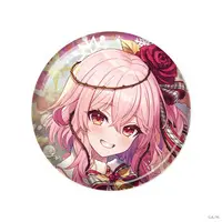 Rosemi Lovelock - Badge - Nijisanji