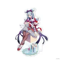 Elira Pendora - Acrylic stand - Nijisanji
