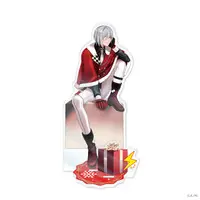Fulgur Ovid - Acrylic stand - Nijisanji