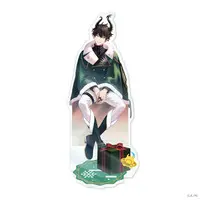 Ren Zotto - Acrylic stand - Nijisanji