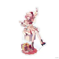 Rosemi Lovelock - Acrylic stand - Nijisanji
