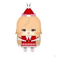 Ienaga Mugi - Plush - NIJI Puppet - Nijisanji