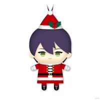 Kenmochi Toya - Plush - NIJI Puppet - Nijisanji