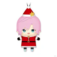 Yuhi Riri - Plush - NIJI Puppet - Nijisanji