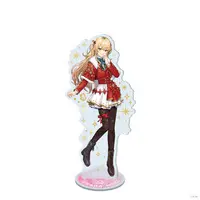 Ienaga Mugi - Acrylic stand - Nijisanji