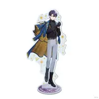 Kenmochi Toya - Acrylic stand - Nijisanji