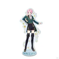 Yuhi Riri - Acrylic stand - Nijisanji