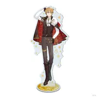 Fushimi Gaku - Acrylic stand - Nijisanji