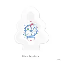 Elira Pendora - Tableware - Dish - Nijisanji