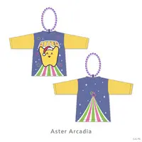 Aster Arcadia - Acrylic Key Chain - Key Chain - Nijisanji