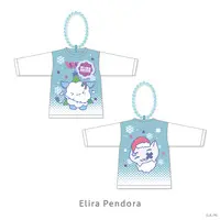Elira Pendora - Acrylic Key Chain - Key Chain - Nijisanji