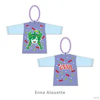 Enna Alouette - Acrylic Key Chain - Key Chain - Nijisanji