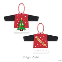 Fulgur Ovid - Acrylic Key Chain - Key Chain - Nijisanji