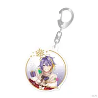 Aster Arcadia - Key Chain - Nijisanji