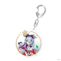 Elira Pendora - Key Chain - Nijisanji