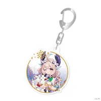 Enna Alouette - Key Chain - Nijisanji