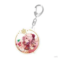 Rosemi Lovelock - Key Chain - Nijisanji