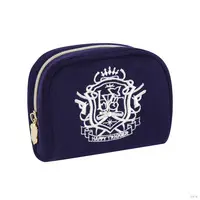 Nijisanji - Pouch - Yuhi Riri & Fushimi Gaku & Kenmochi Toya & Ienaga Mugi
