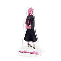 Ribon kaicho - Acrylic stand - VTuber