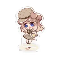 Shinomiya Shino - Acrylic stand - VTuber