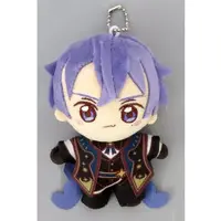 Shima - Plush - Key Chain - UraShimaSakataSen (USSS)