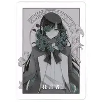 Ado - Character Card - Utaite