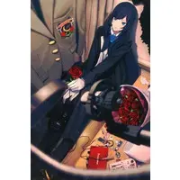 Ado - Postcard - Utaite