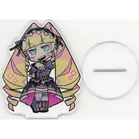 DeepWebUnderground - Acrylic stand - VTuber