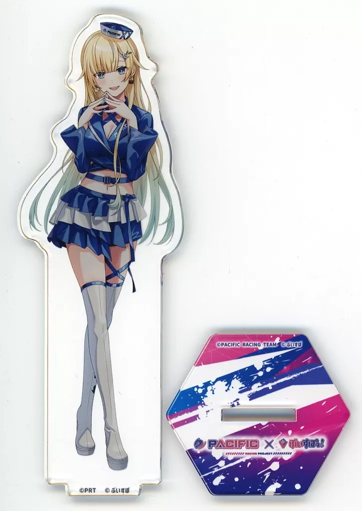 Aizawa Ema - Acrylic stand - VSPO!