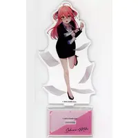 Sakura Miko - Acrylic stand - Shiranui Constructions