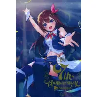 Tokino Sora - Acrylic Block - Acrylic stand - hololive