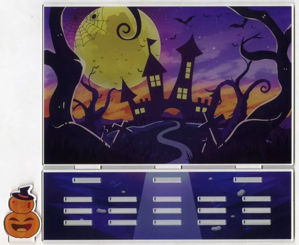 Sinsogumi - Acrylic stand