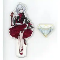 Shirona Shizuku - Acrylic stand - Neo-Porte